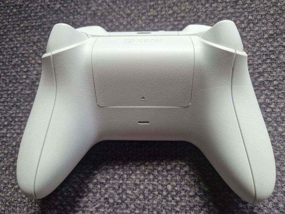 Comando Microsoft Robot White Xbox Series X/S / PC