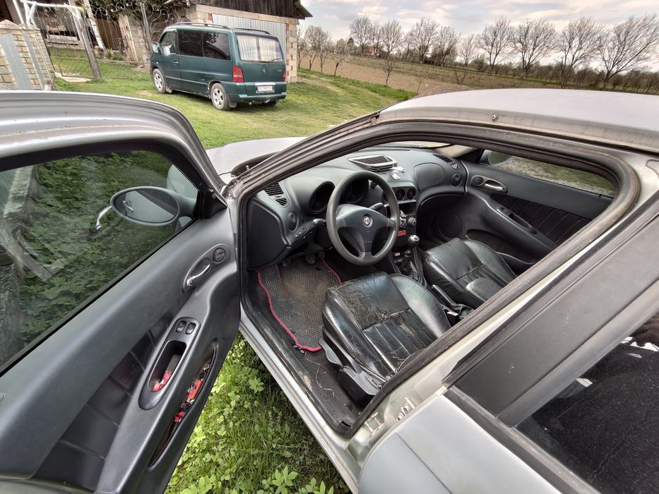 Alfa Romeo 156   1.9  jtd