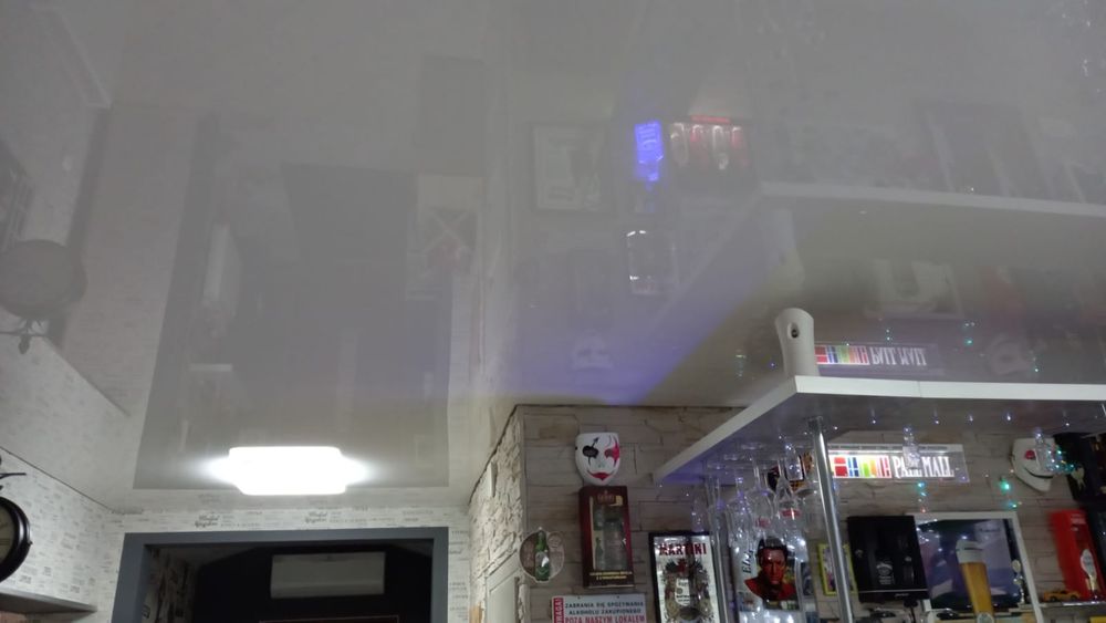 Sufity napinane od 90 zl.m2 z gwaranciją