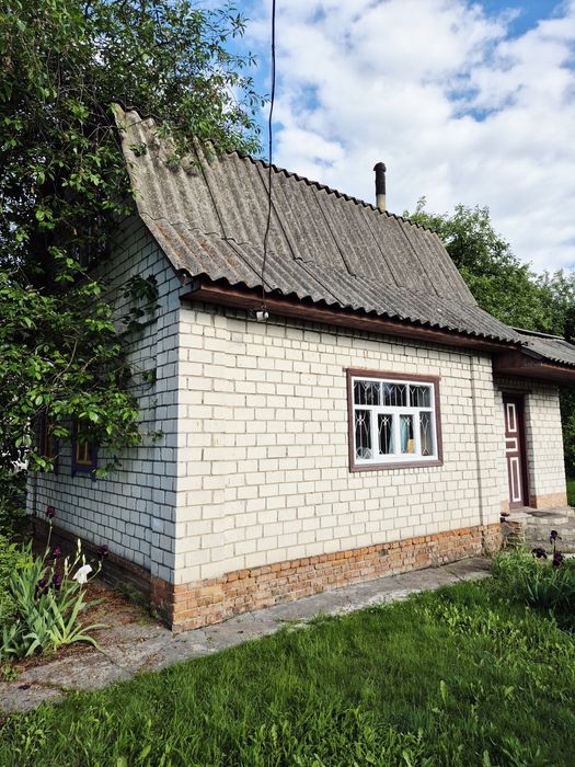 Продаж гарної дачі в Хвилівці