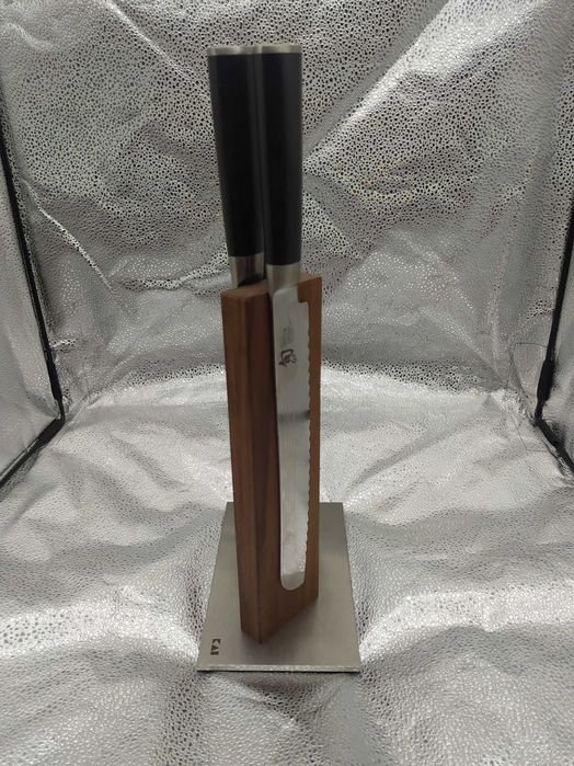 Stojak na noże  Kai   made in Japan