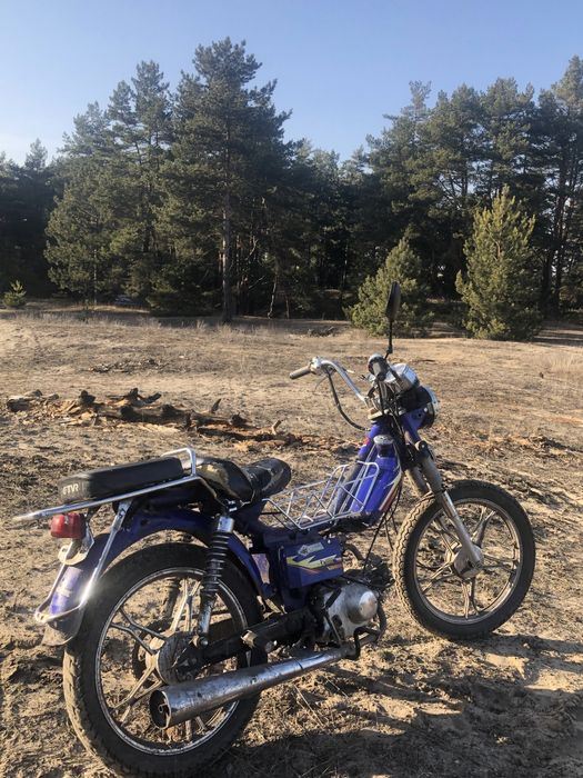 дельта 72сс.