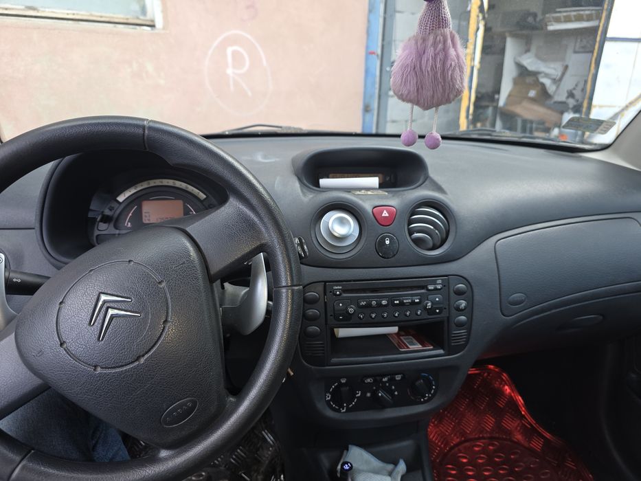 Sprzedam Citroën c3 2005
