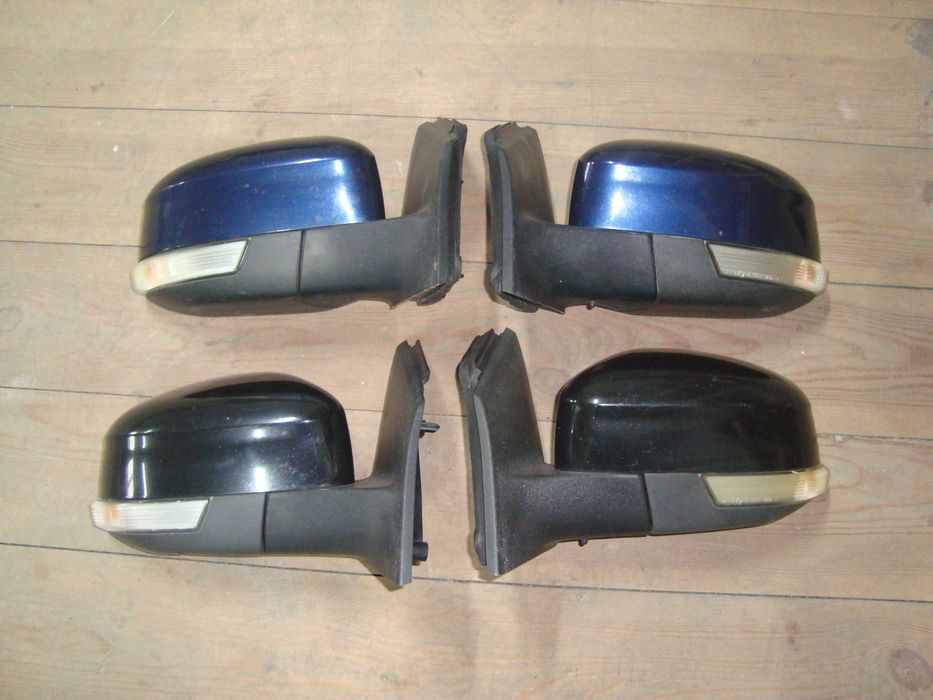 Дзеркало,зеркало оригінальне Ford Focus III.Форд Фокус3, 11-18рік.