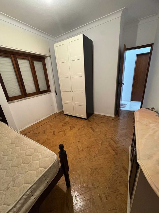 Quarto Individual Azambuja