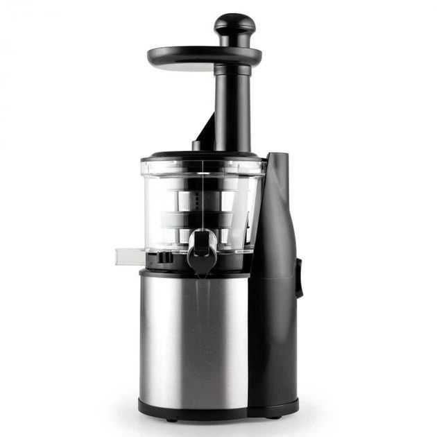 Соковитискач Klarstein Flowjuicer! Соковыжималка Шнековая!
