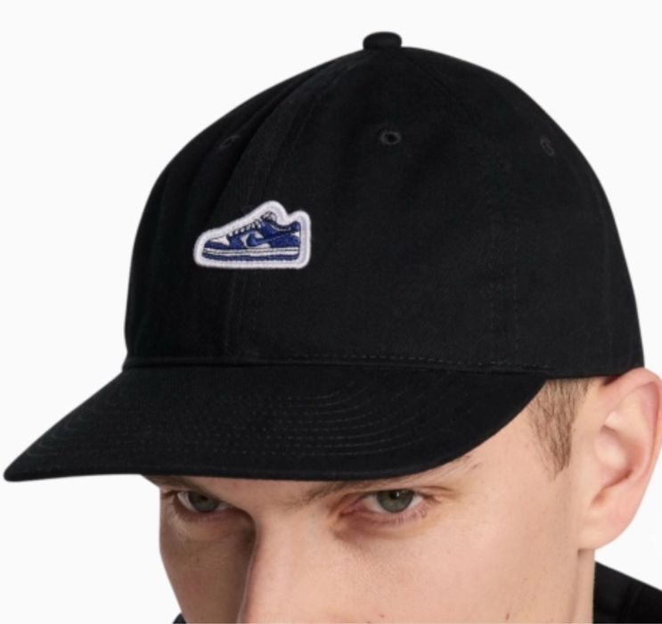 Бейсболка найк данк obey кепка nike dunk панама джордан зипка jordan поставка вещей raw blue og jnco hip hop wu tang sk8 pro sk7 adidas zne адик обей