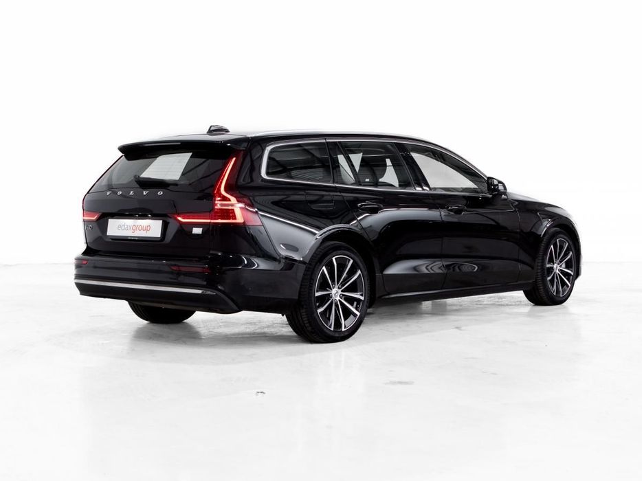 Volvo V60 2.0 T6 AWD TE Essential