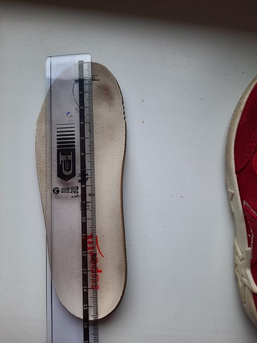 Superfit buty rozmiar 24 zamszowe rozowe