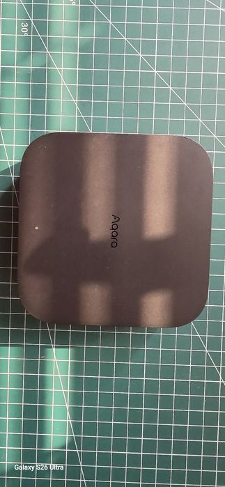 Bramka Aqara hub M3