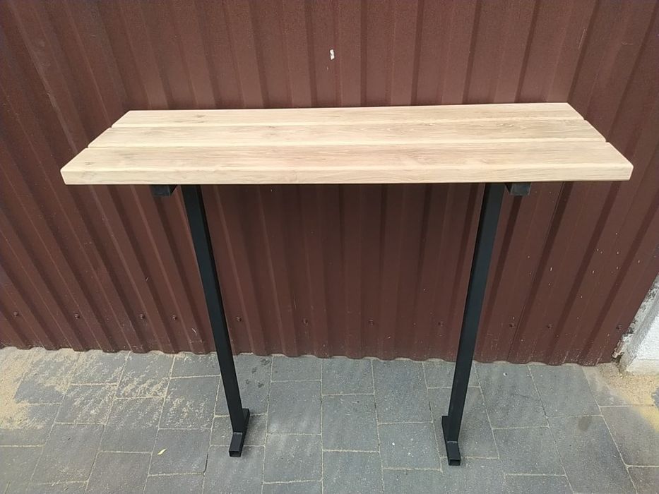 Лавочка 30×90×90