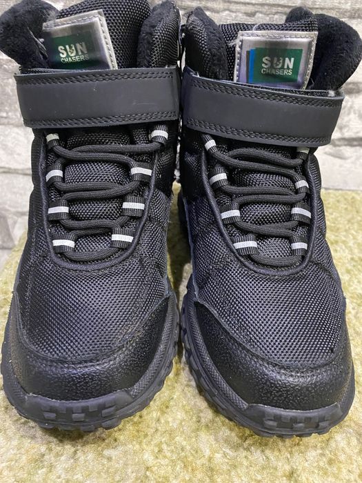 Взуття для хлопчика