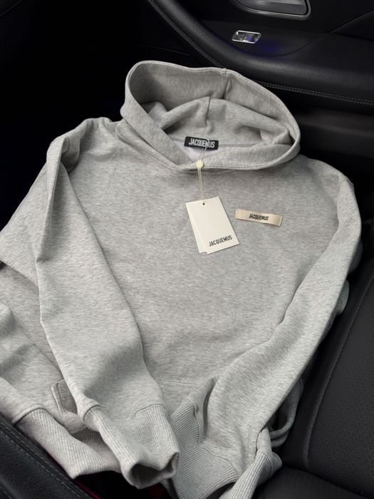 Худі  Jacquemus