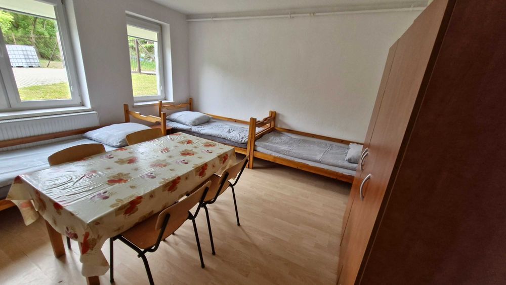 Kwatery pracownicze, tanie pokoje gościnne, mieszkania pracownicze