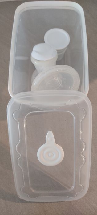 Laktator ręczny Tommee Tippee