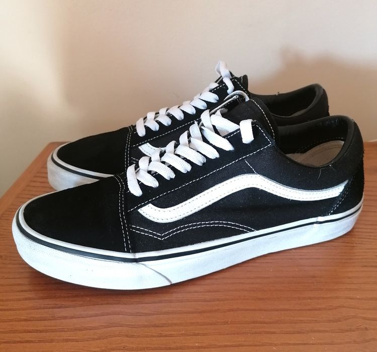 Vans Old Skool 42