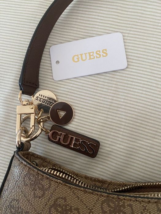 Mala de ombro GUESS