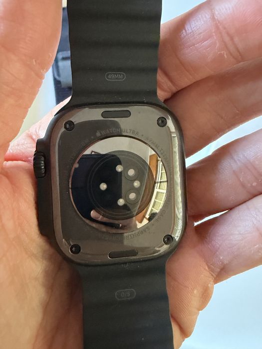 Apple Watch Ultra 2