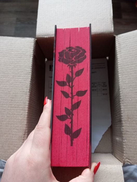 Із крові й попелу