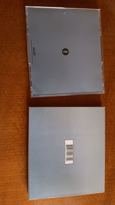 Marilyn Manson - Mechanical Animals