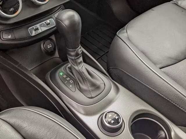 2021 FIAT 500X Sport