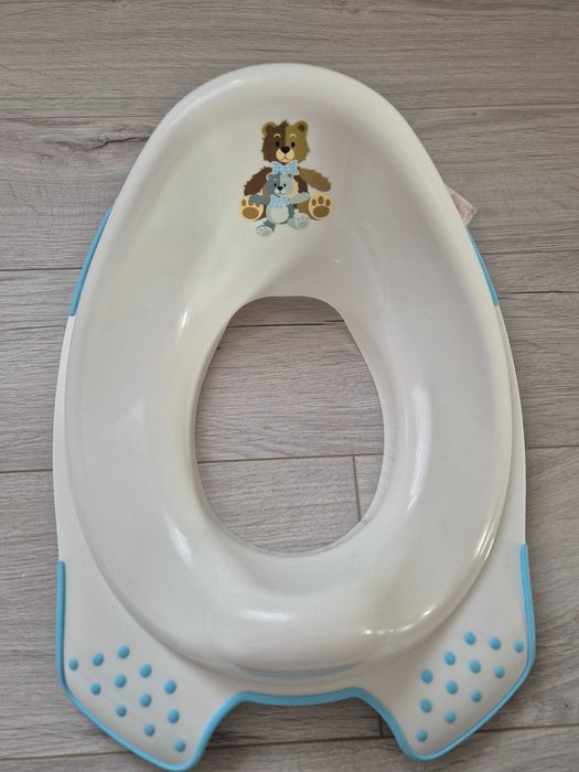 Nakładka na toaletę