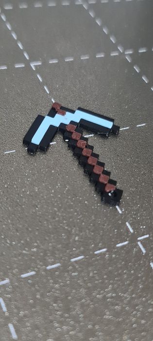 Minecraft Acessórios