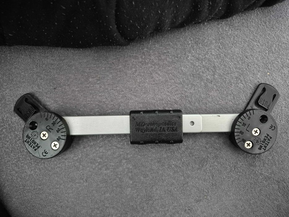 Szyna Mitchella (Ponseti)