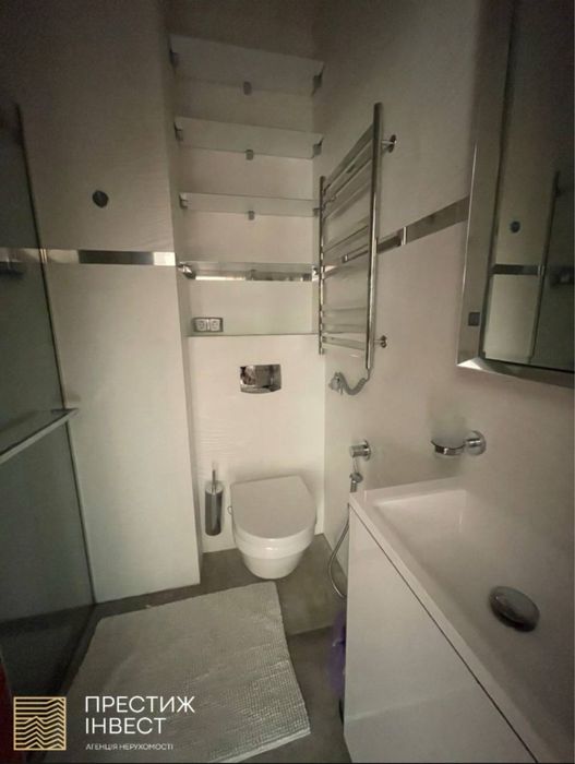 Оренда 3-кімнатної квартири англійський стиль ЖК Французький квартал