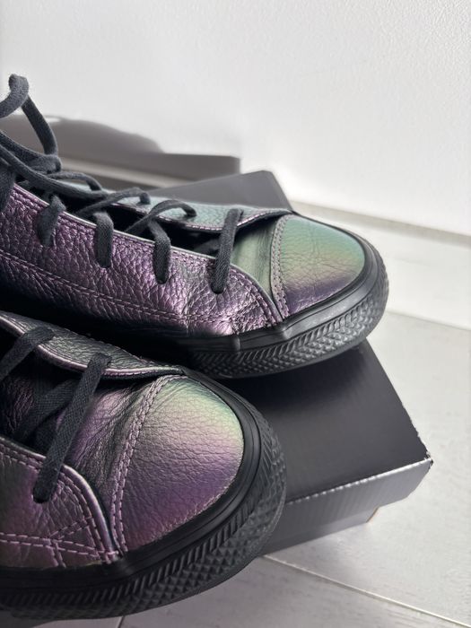 Converse trampki r.38 wyjątkowy kolor