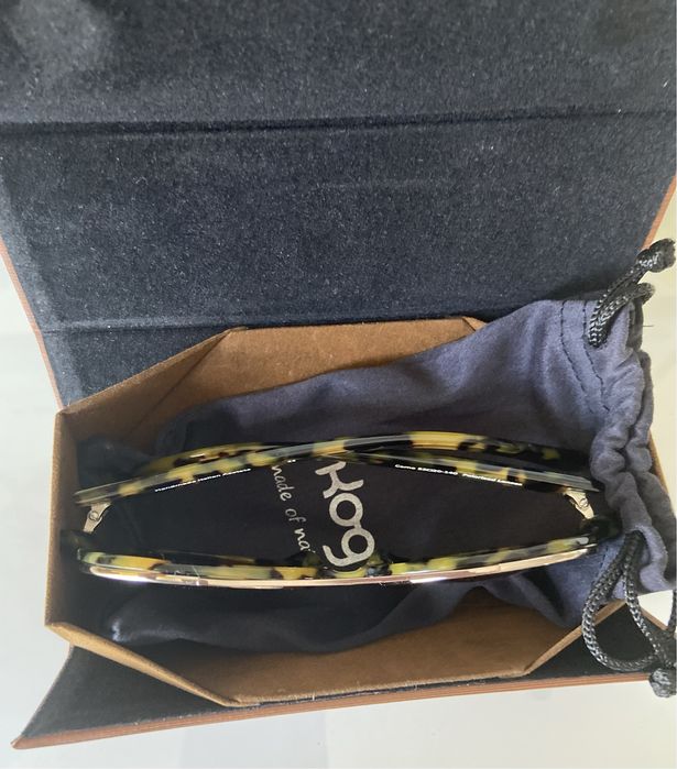 Óculos de Sol da SKOG