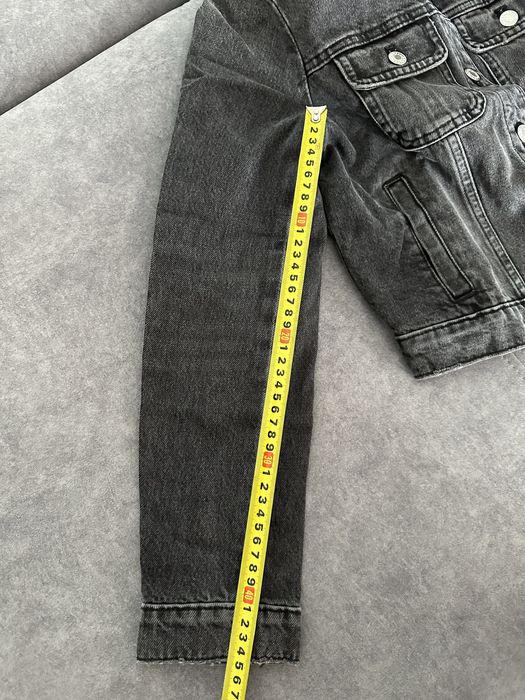 Kurtka jeansowa Mango XS nowa