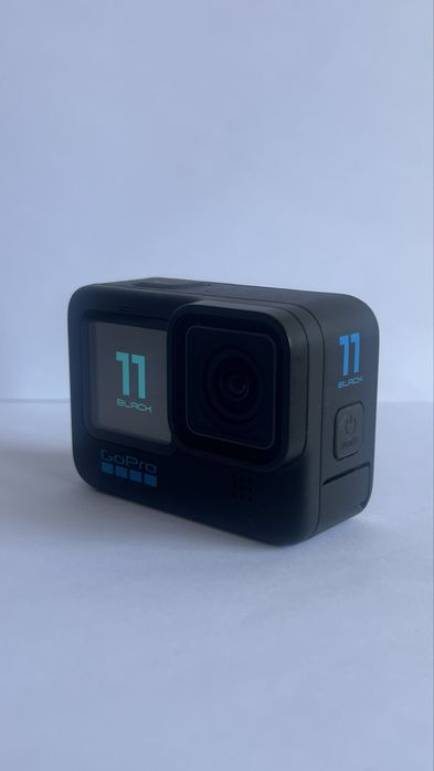 GoPro Hero 11 Black | Como Nova