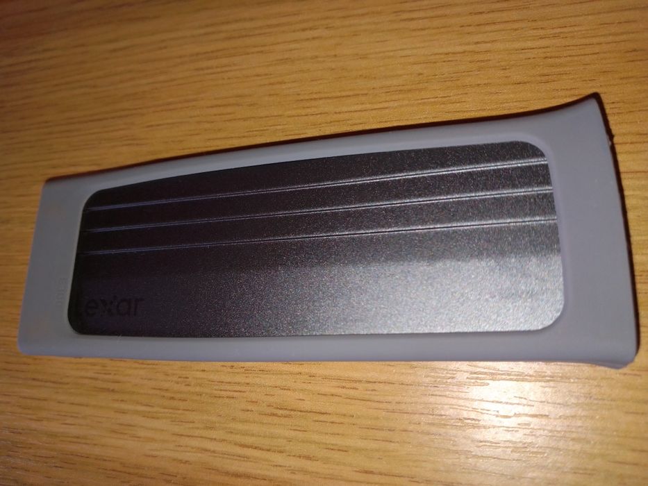 Корпус Lexar e300