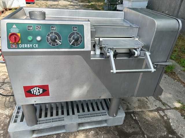 Kostkownica Treif DERBY CE