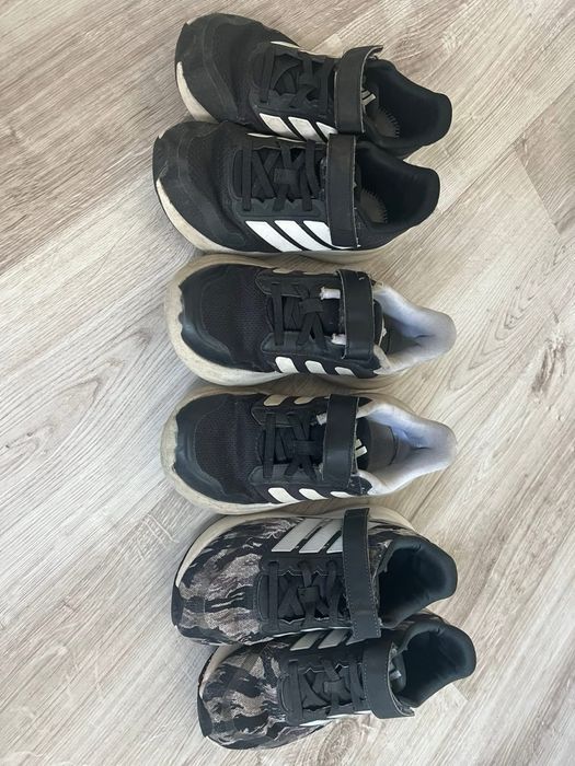 Adidasy Adidasa buty dzieci