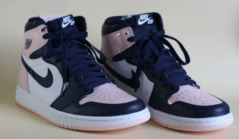 Air Jordan 1 Retro High OG Atmosphere