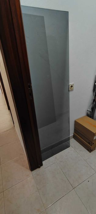 Tampo de vidro IKEA (cómodas MALM)