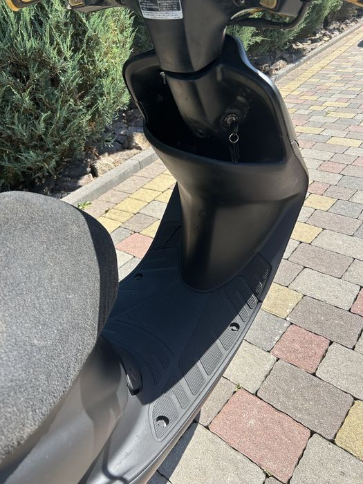 Honda dio AF34 В Хорошому Стані