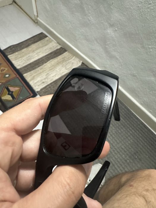 Oculos oakley fuel cell ducati