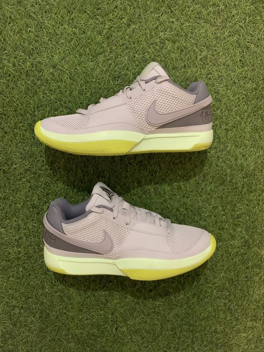 Баскетбольні кросівки nike