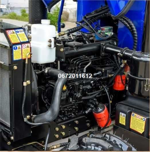 Гарантія Трактор KENTAVR F404 XU Доставка до дому Знижки