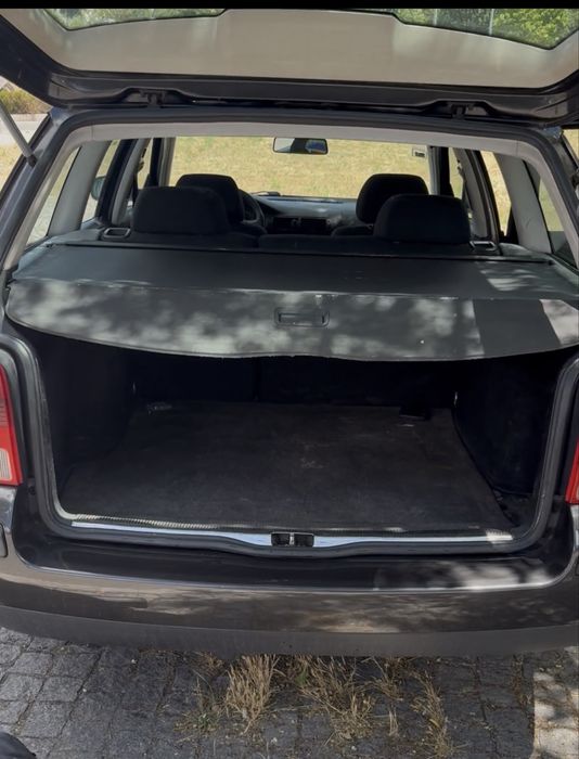 VW Passat B5 Variant