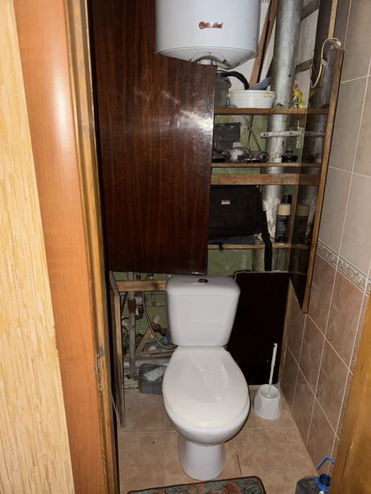 Продаю квартиру на Троєщині