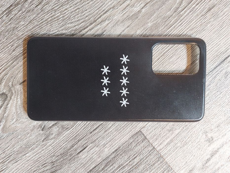 Etui case Samsung Galaxy a52