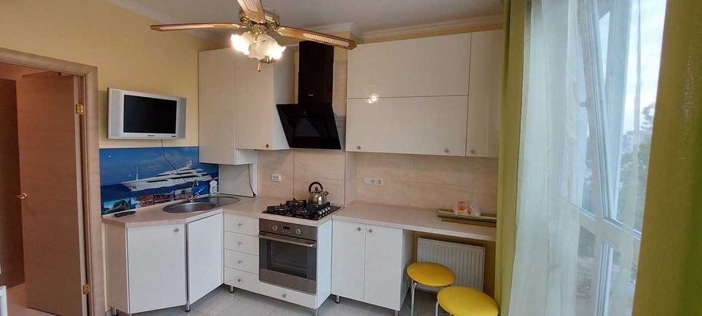 Продам 1 к квартиру, Ірпінь, вул. Мечнікова