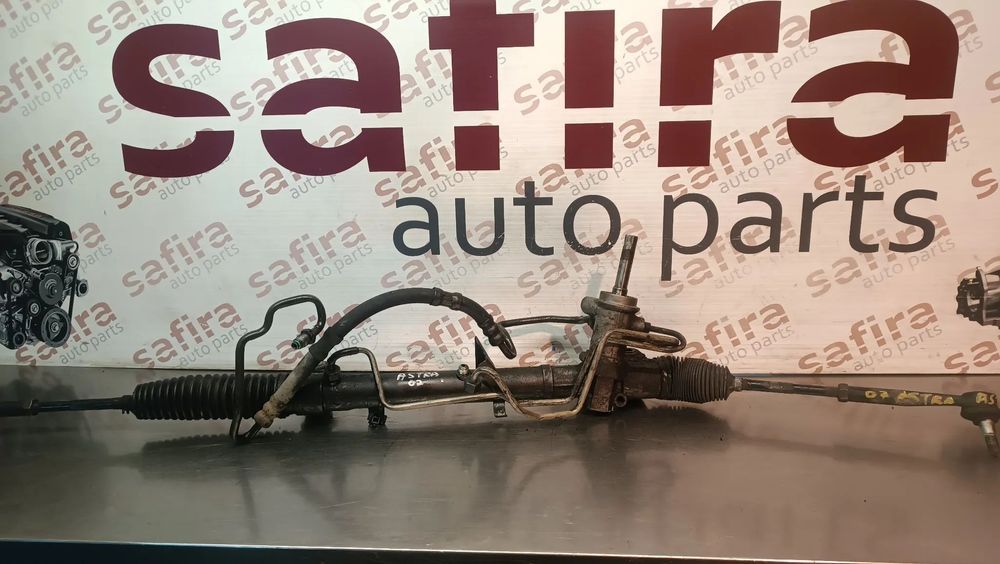 CAIXA DE DIRECÇÃO / DIREÇÃO OPEL ASTRA H 04-09
