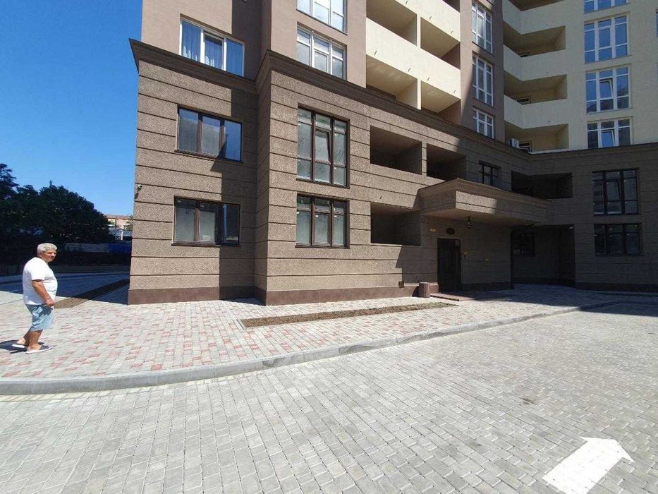 Комерційна нерухомість за адресою вул. Танкістів (площа 105 м²) - Atlanta.ua - фото 11