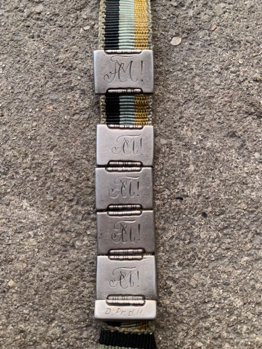 Odznaczenie rezerwisty