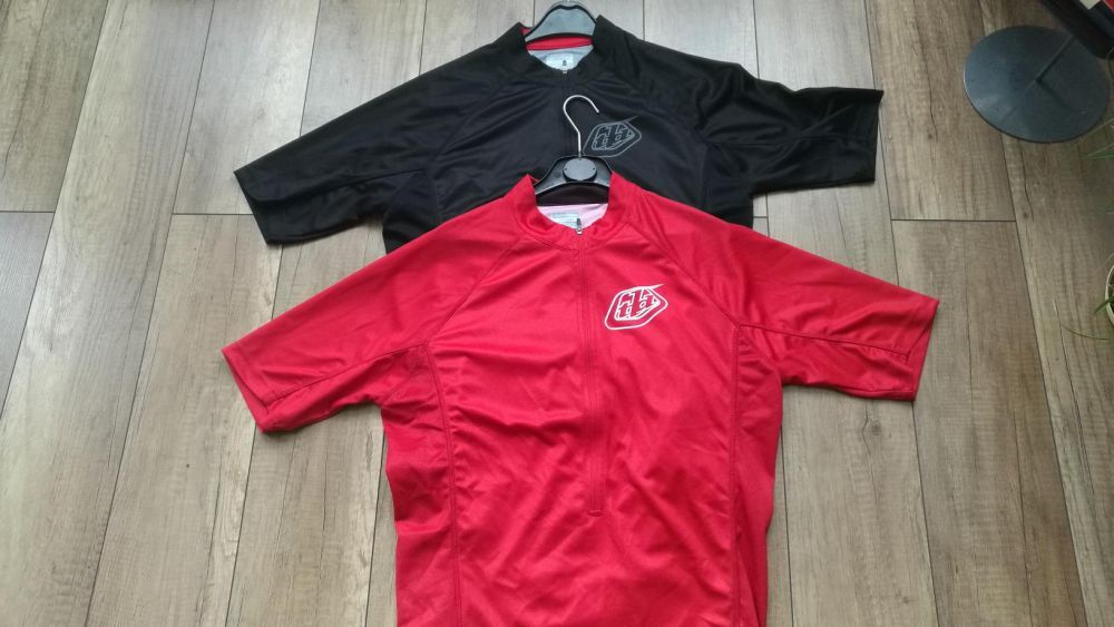 Koszulki rowerowe Troy Lee Design Ace,r.L
